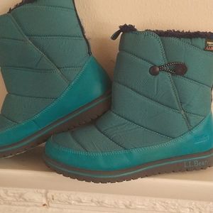 COPY - L.L. Bean 200 g Primaloft Winter Boots ID 505698